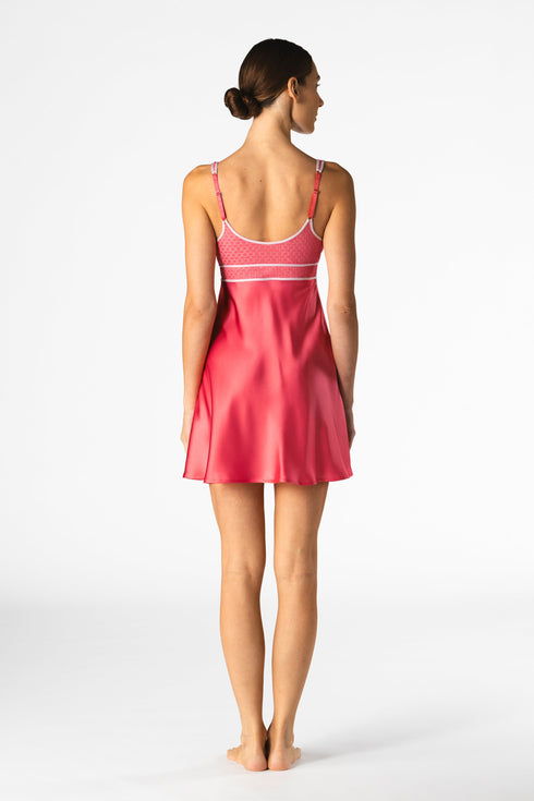 NK Imode Melody Self-indulge Bust-support Chemise